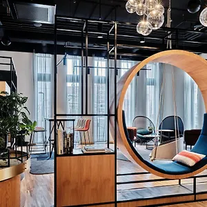 4* Szálloda - Centre By Ihg
